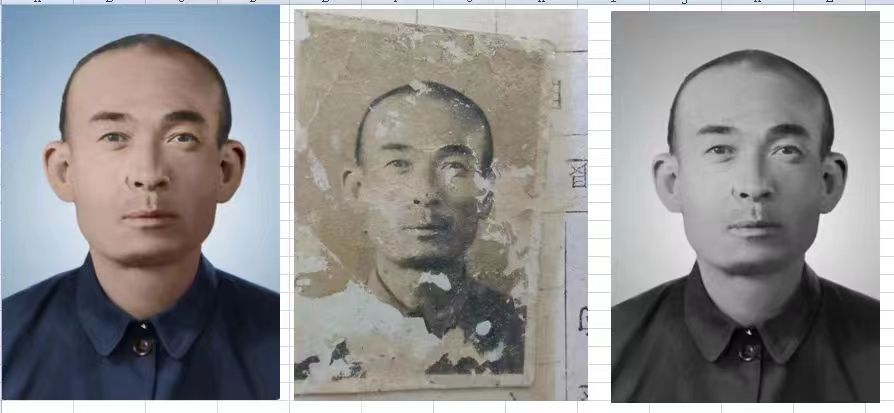 桃江老照片模糊修复-21